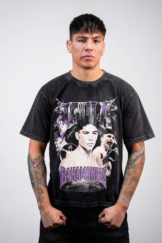 Polera Fear is a Liar